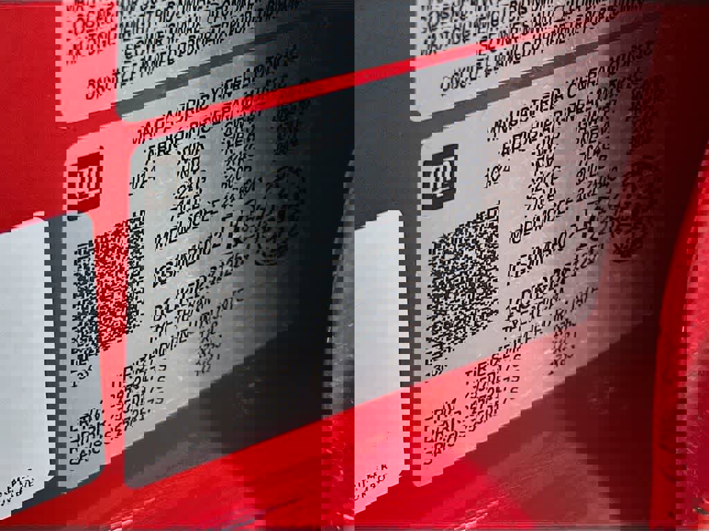 Used 2025 Chevrolet Silverado 1500 LT image 23