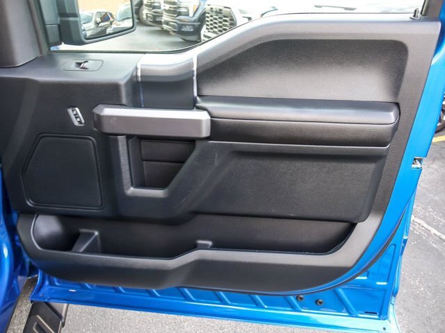 Certified 2019 Ford F150 XLT w/ Equipment Group 302A Luxury AWD/4WD image 30