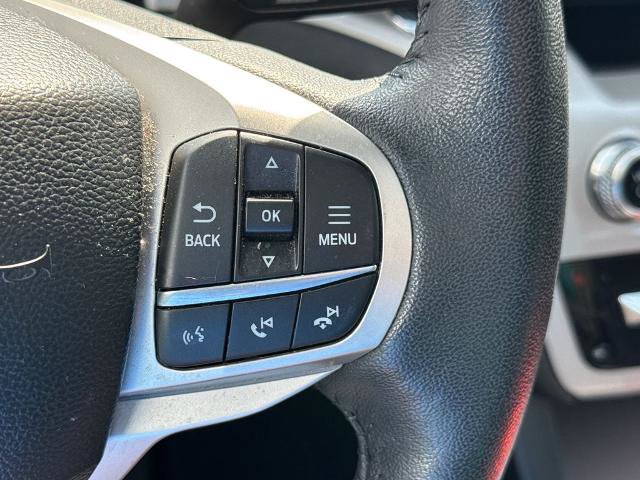 Certified 2023 Ford Explorer XLT w/ Equipment Group 202A AWD/4WD image 20