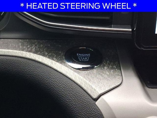 Certified 2023 Ford Explorer Timberline w/ Timberline Technology Package image 27