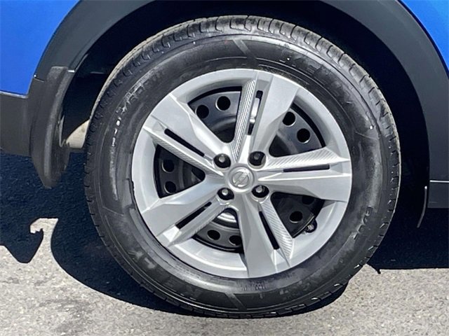 Used 2021 Nissan Kicks S image 33