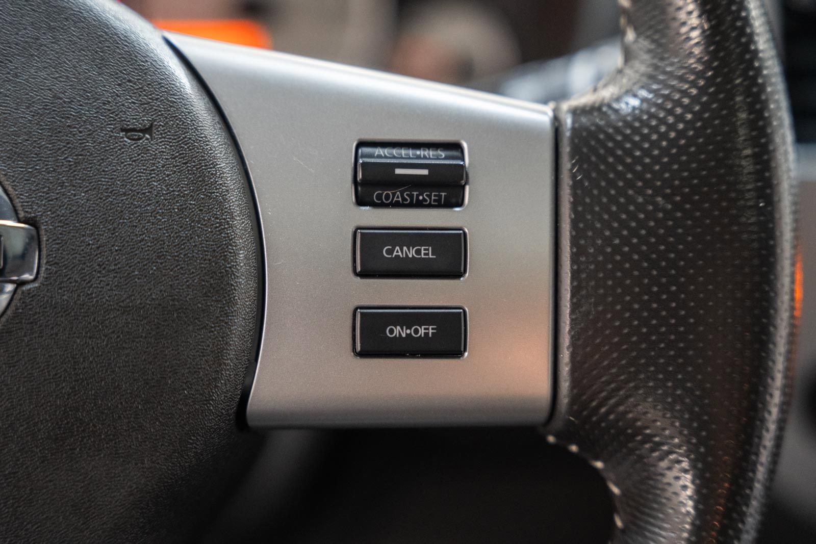 Used 2021 Nissan Frontier PRO-4X w/ Pro-4x Utility Package AWD/4WD image 34