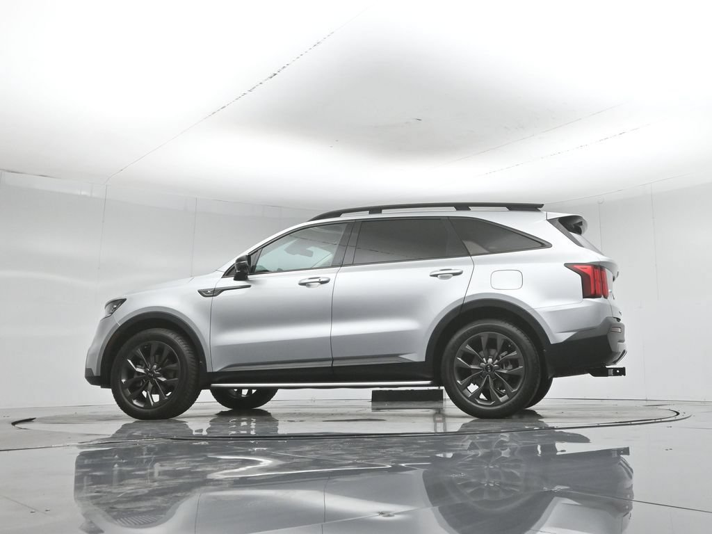 Used 2021 Kia Sorento SX Prestige AWD/4WD image 58