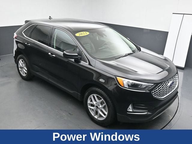 Certified 2023 Ford Edge SEL w/ Convenience Package AWD/4WD image 20