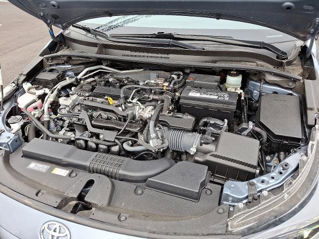 Used 2022 Toyota Corolla SE image 23