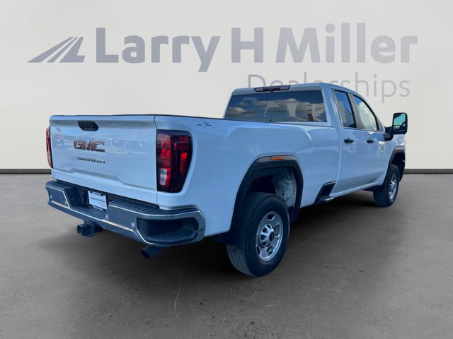 Used 2024 GMC Sierra 2500 Pro image 5