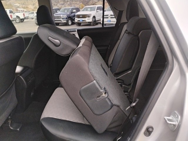 Used 2022 Toyota 4Runner SR5 image 17