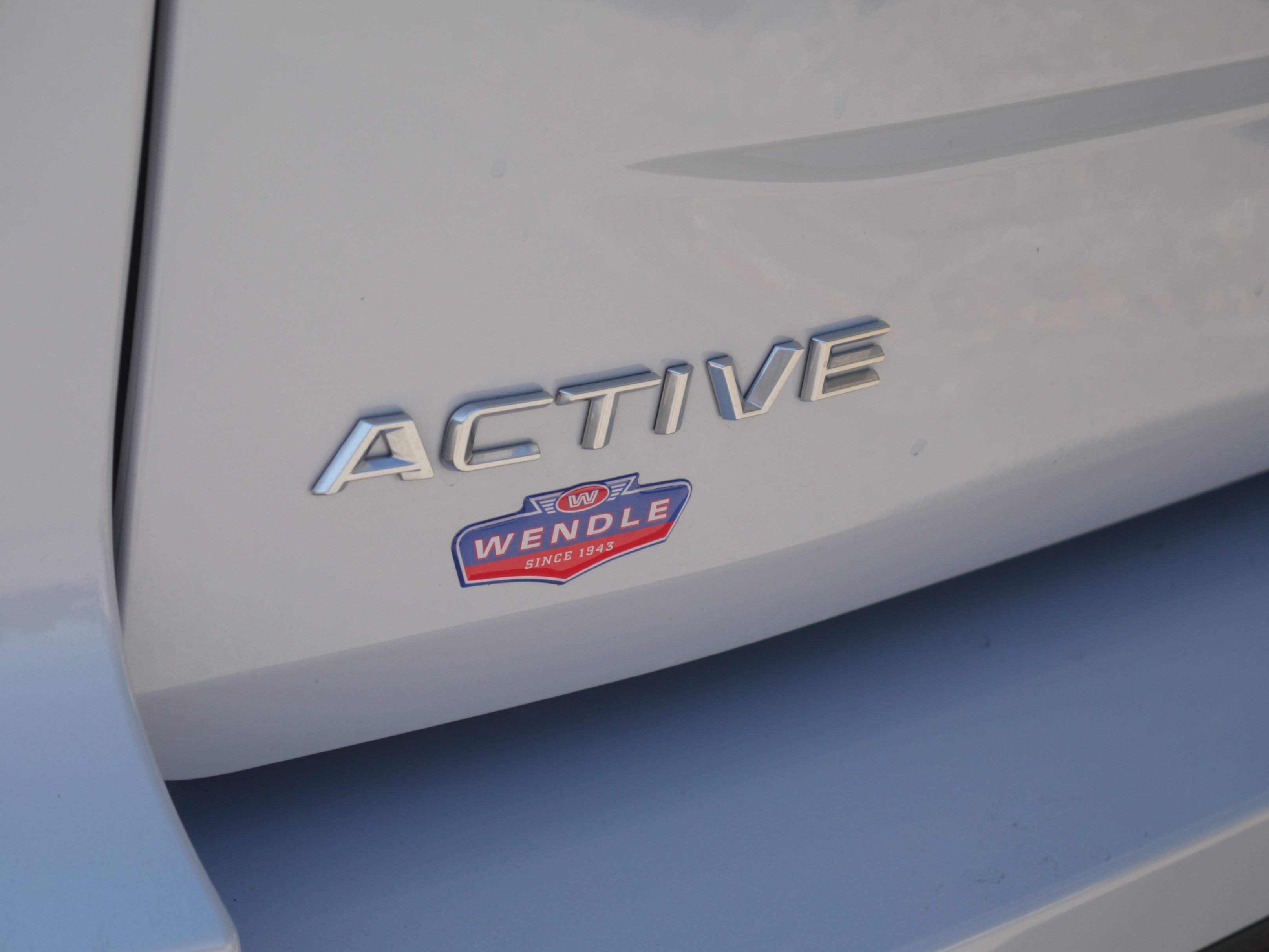 Certified 2025 Ford Expedition Active AWD/4WD image 15