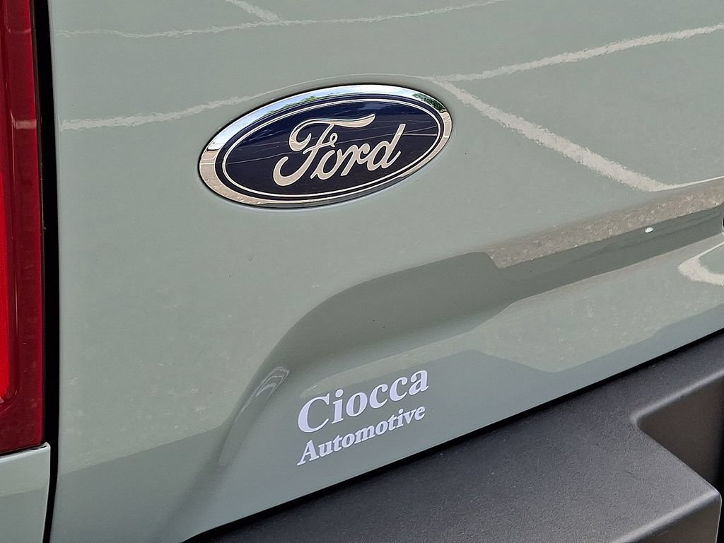Certified 2023 Ford Bronco Sport Big Bend w/ Convenience Package AWD/4WD image 30