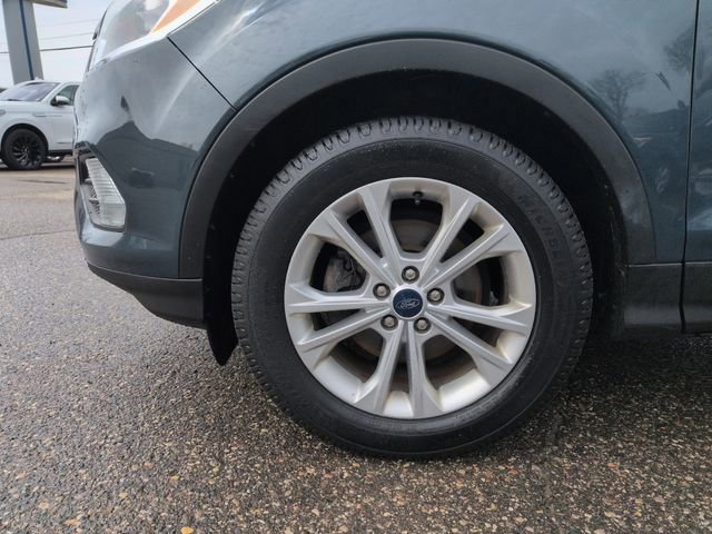 Certified 2019 Ford Escape SE image 55