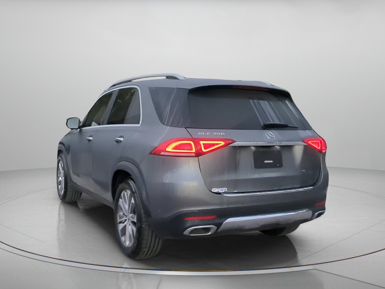 Used 2021 Mercedes-Benz GLE 350 image 22