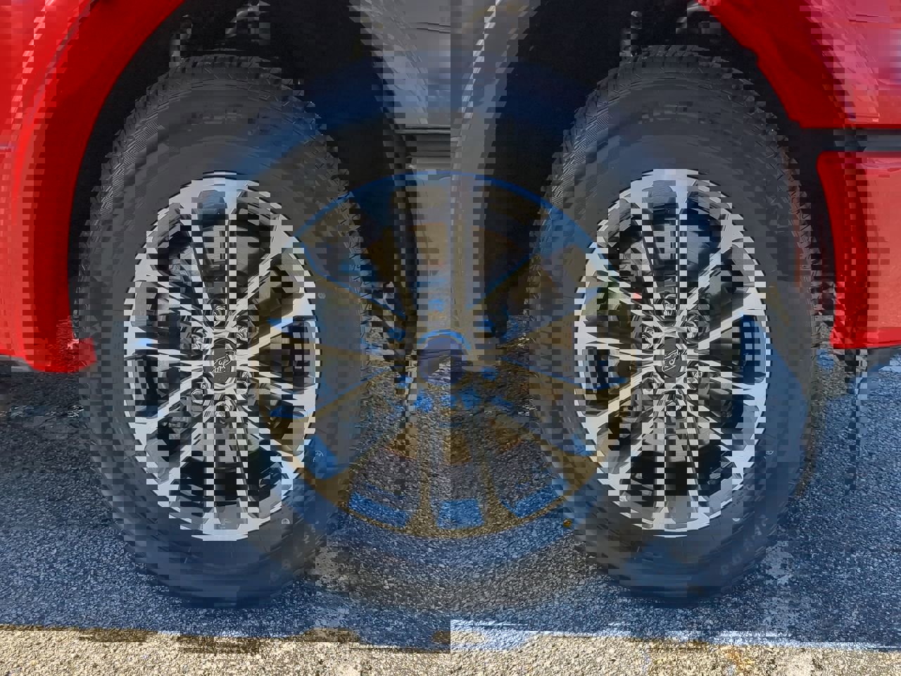 Certified 2020 Ford F150 XLT w/ Equipment Group 302A Luxury image 9