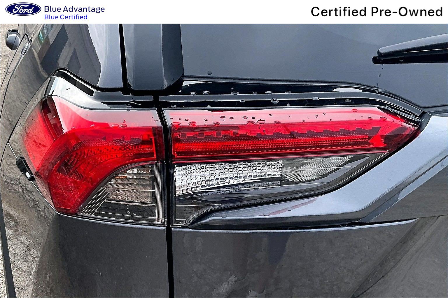 Used 2024 Toyota RAV4 LE AWD/4WD image 28