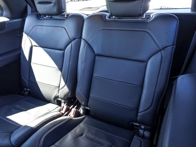 Used 2018 Mercedes-Benz GLS 450 4MATIC image 19