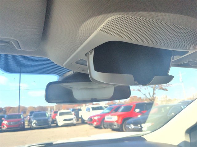 Certified 2023 Ford Edge SEL image 40