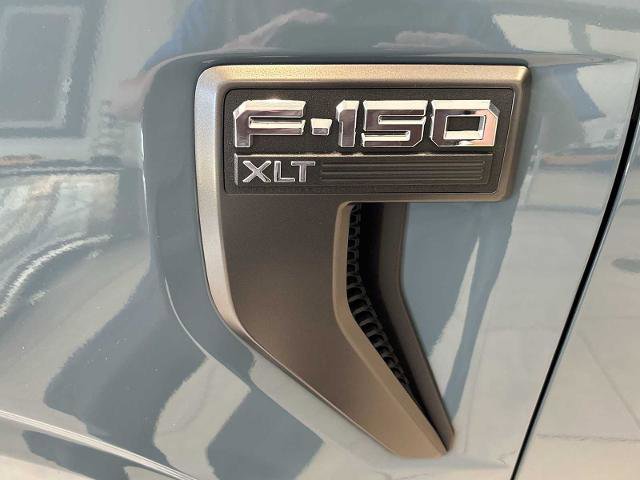 Certified 2023 Ford F150 XLT w/ Equipment Group 302A High AWD/4WD image 30