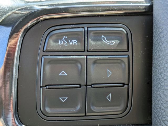 Used 2022 RAM 2500 Limited AWD/4WD image 25