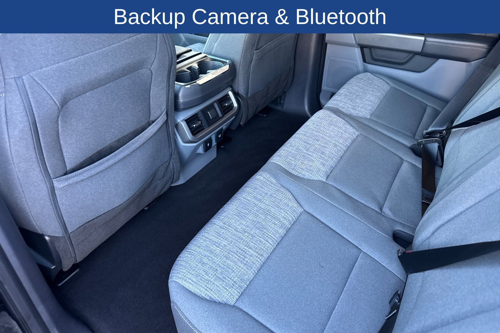 Certified 2023 Ford F150 Lightning XLT w/ Equipment Group 312A High AWD/4WD image 16
