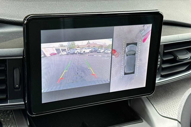 Certified 2022 Ford Explorer Timberline image 19