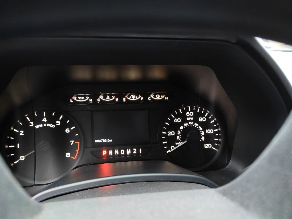 Certified 2018 Ford F150 XL w/ Equipment Group 101A Mid RWD image 7