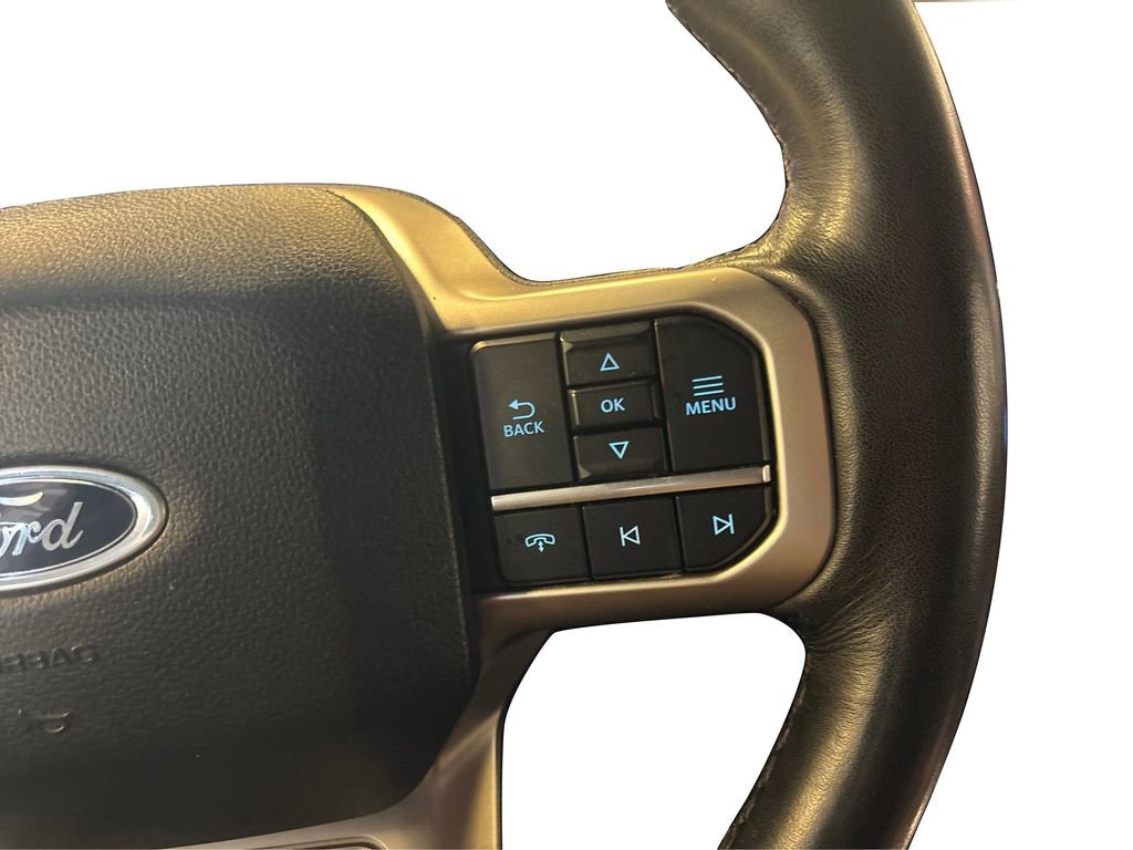 Certified 2024 Ford Expedition Limited AWD/4WD image 34