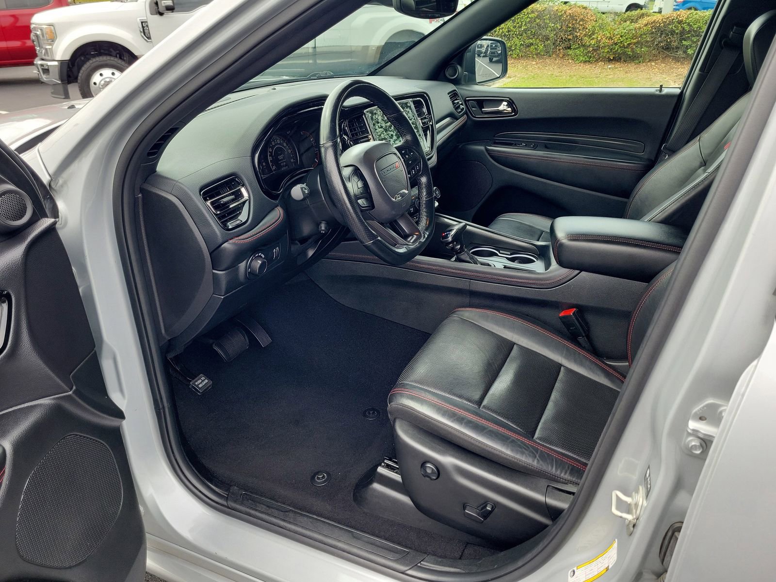 Used 2024 Dodge Durango GT AWD/4WD image 18