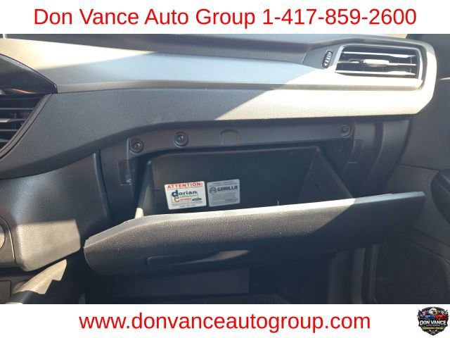 Certified 2023 Ford Escape Active image 25