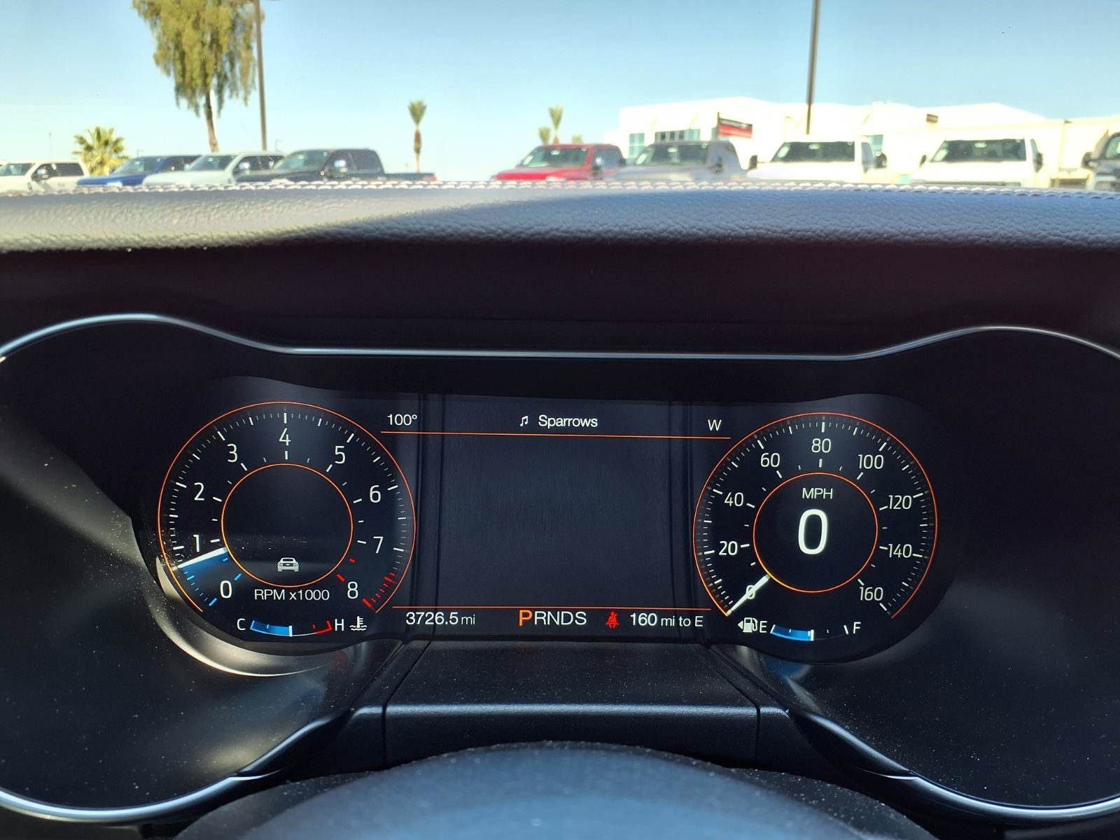 Certified 2023 Ford Mustang GT Premium w/ Equipment Group 401A RWD image 25