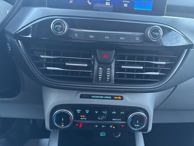 Certified 2023 Ford Escape Active image 22