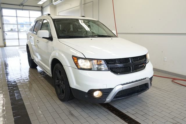 Used 2020 Dodge Journey Crossroad image 8