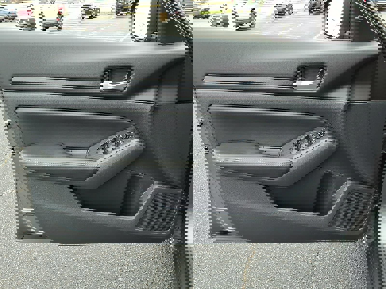 Used 2025 Nissan Altima 2.5 SV image 17