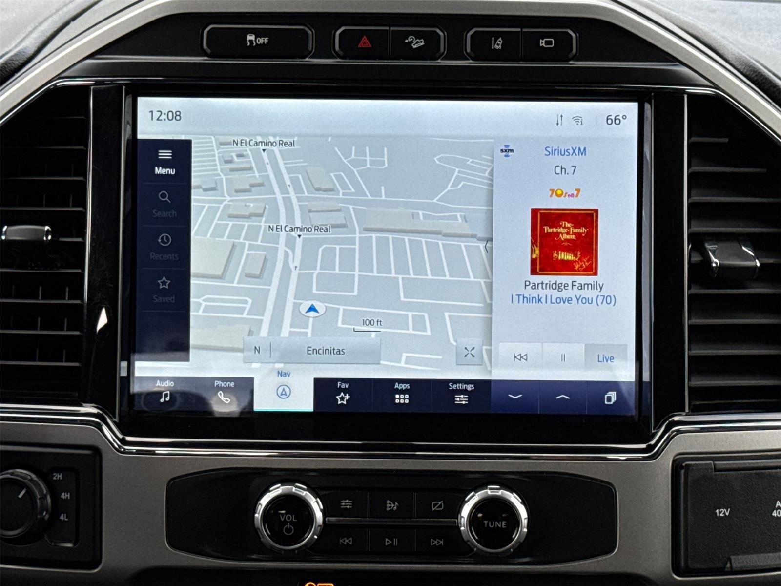 Certified 2022 Ford F350 Lariat w/ Lariat Ultimate Package image 23