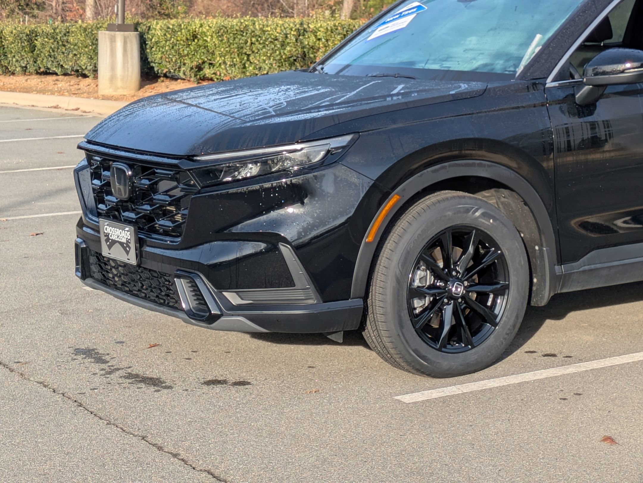 Used 2024 Honda CR-V Sport image 10