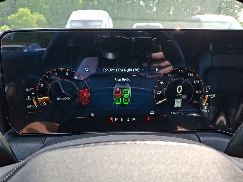 Certified 2024 Ford Mustang GT Premium RWD image 19