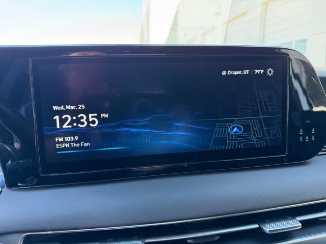 Used 2024 Hyundai Palisade Calligraphy image 12