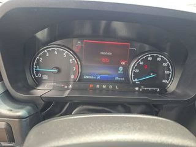 Certified 2024 Ford Maverick Lariat w/ 4K Tow Package AWD/4WD image 19