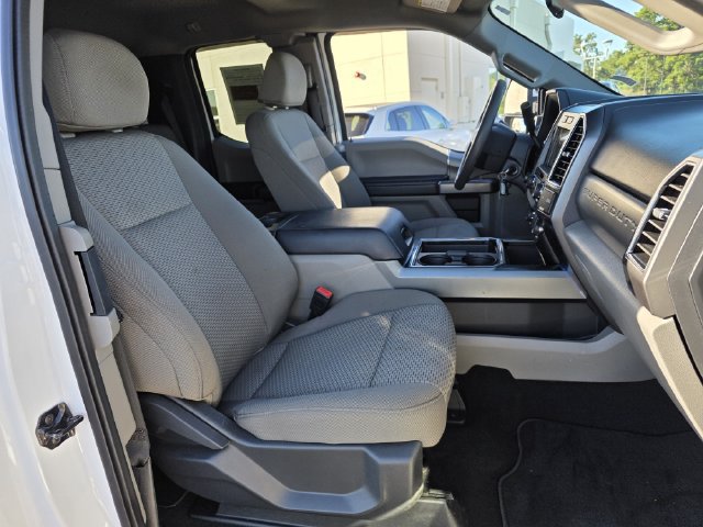 Certified 2022 Ford F250 XLT w/ XLT Premium Package RWD image 26