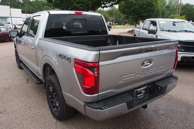 Certified 2024 Ford F150 XLT w/ Equipment Group 302A MID AWD/4WD image 5
