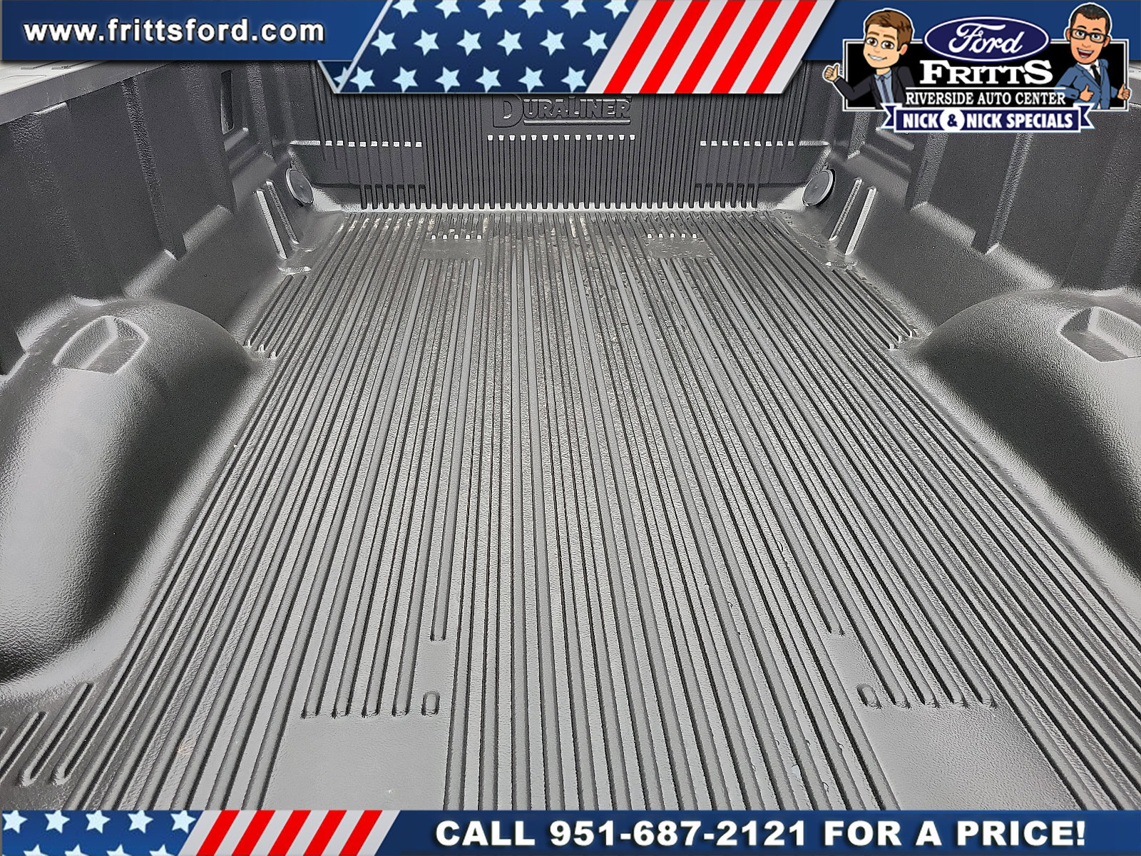 Certified 2022 Ford F150 XL w/ Equipment Group 101A High image 18