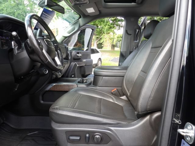 Used 2022 GMC Sierra 2500 Denali AWD/4WD image 30