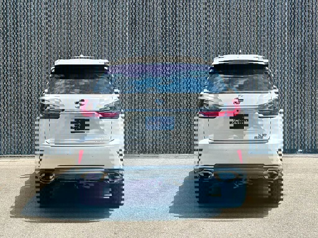 Used 2017 Lexus RX 350 AWD w/ Premium Package image 3