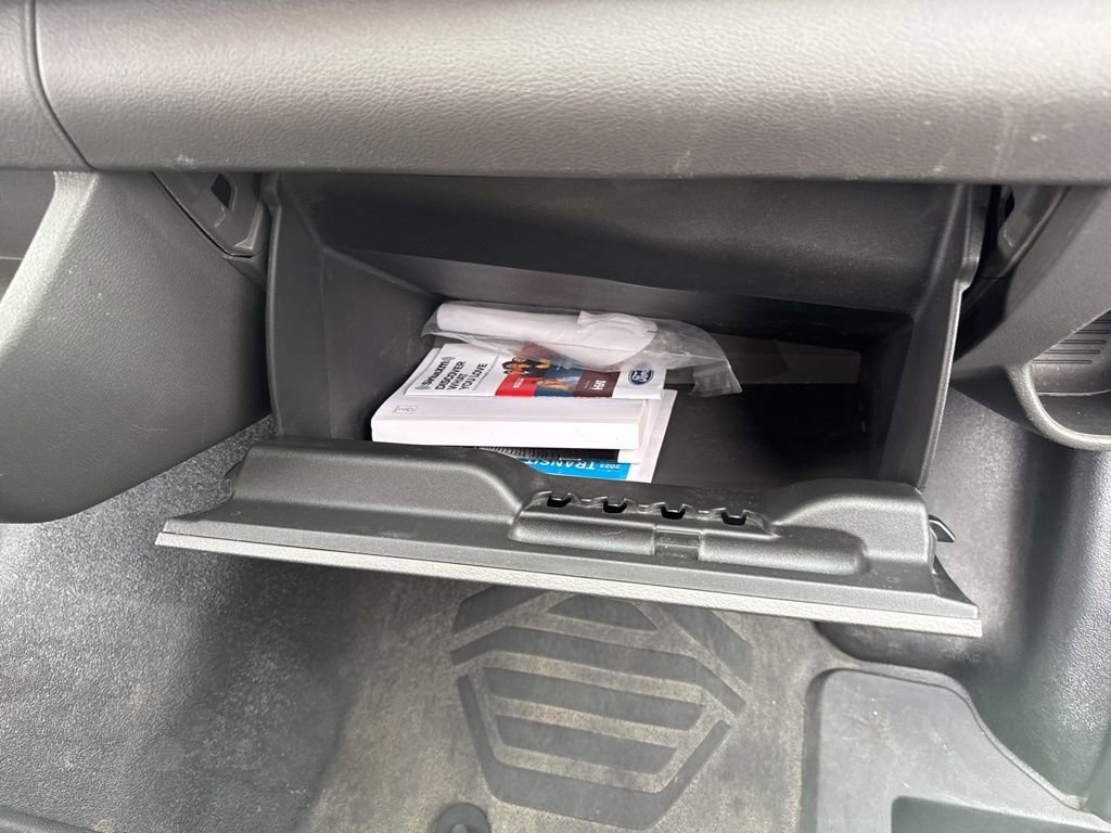 Certified 2023 Ford Transit 350 Medium Roof AWD image 43