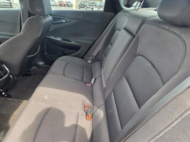 Used 2021 Chevrolet Malibu LT FWD image 14