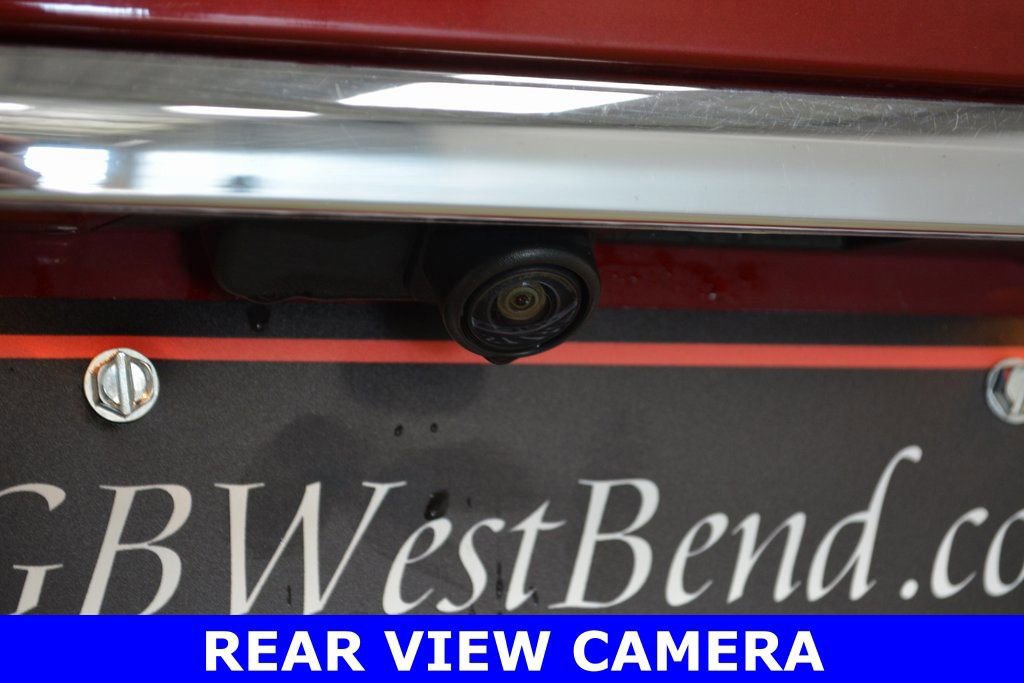 Certified 2017 Ford Fusion SE w/ Fusion SE Technology Package image 14