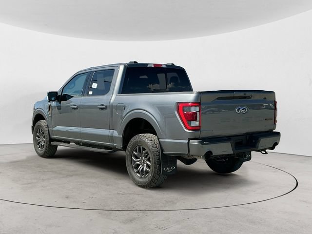 Certified 2023 Ford F150 Tremor w/ Equipment Group 402A High AWD/4WD image 3
