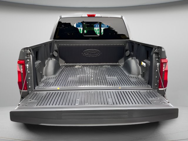 Certified 2025 Ford F150 XLT w/ Equipment Group 302A MID AWD/4WD image 16