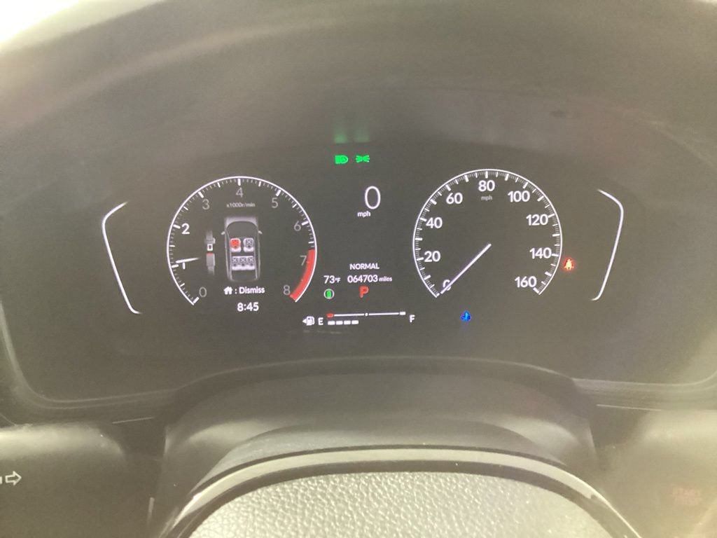 Used 2022 Honda Civic Sport image 18