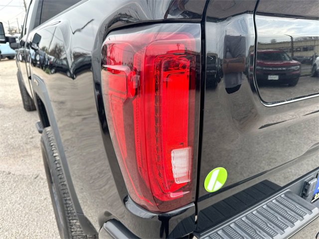 Used 2022 GMC Sierra 2500 Denali w/ Denali Ultimate Package image 38
