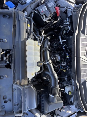 Certified 2024 Ford F150 XLT w/ Equipment Group 302A MID image 30