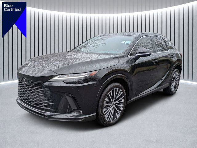 Used 2023 Lexus RX 350 Premium Plus w/ Cold Area Package image 1